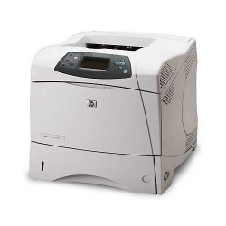 Impresora HP LaserJet 4300DN