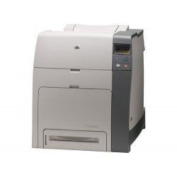 Impresora HP Color LaserJet 4700DN