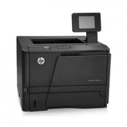 Impresora HP LaserJet Pro 400 M401dn