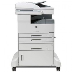 Hp Laserjet M5035x MFP