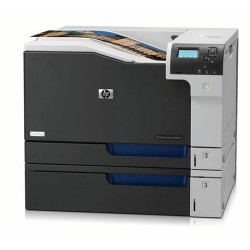 HP Color LaserJet CP5525DN