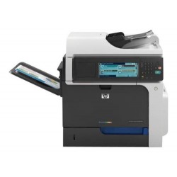 HP Color LaserJet CM4540 MFP