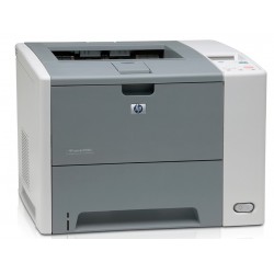 Hp Laserjet P3005DN