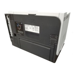 HP LaserJet P3015