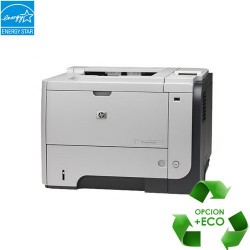 HP LaserJet P3015dn CE528A