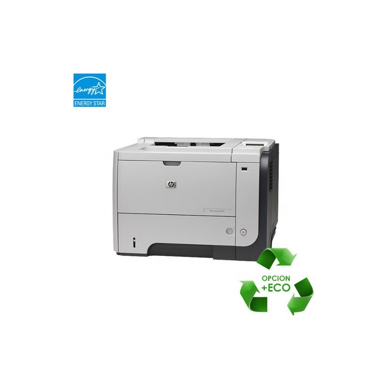 HP LaserJet P3015dn CE528A HP LaserJet P3015dn CE528A