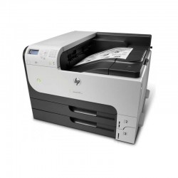 Impresora HP LaserJet M712DN