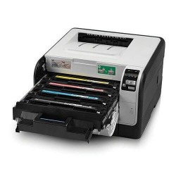 Impresora HP Color LaserJet CP1525N