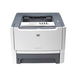 Impresora HP LaserJet P2015DN