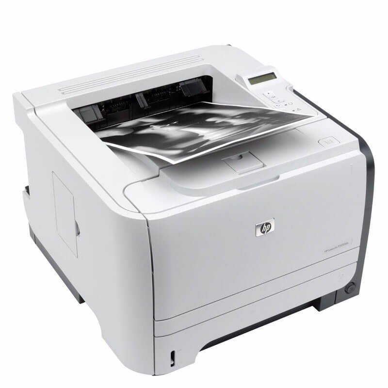Impresora HP P2055DN Impresora HP P2055DN