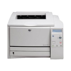 HP LaserJet 2300