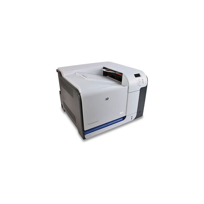 Impresora HP CP3525N Impresora HP CP3525N