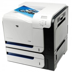 Impresora HP CP3525x