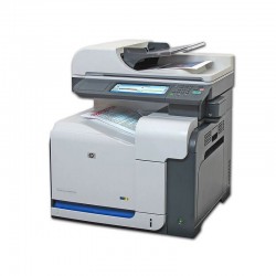 Impresora HP CM3530fs MFP