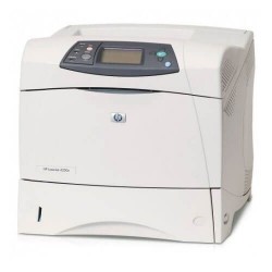 Impresora HP 4200n