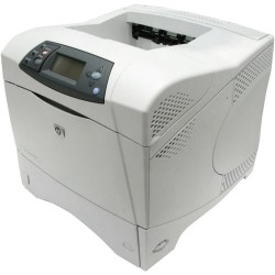 Impresora HP 4250N