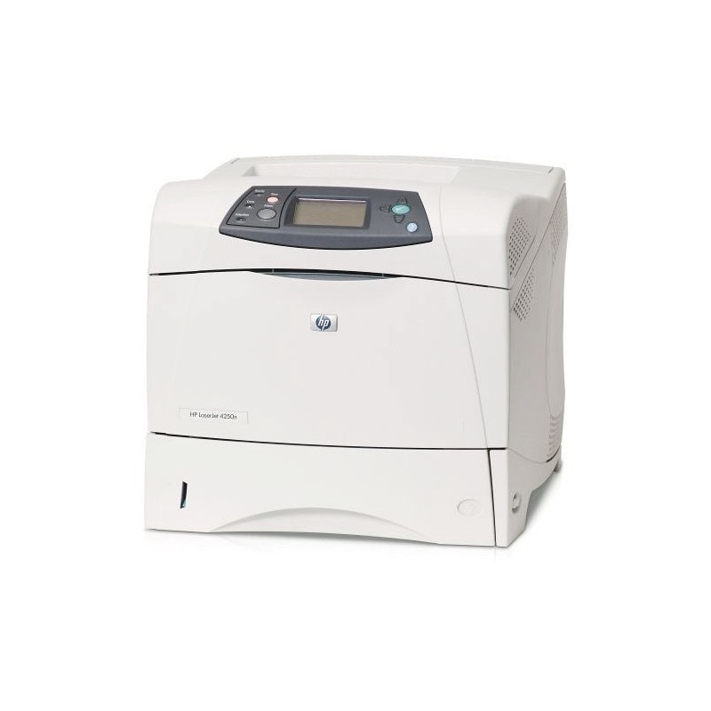 Hp Laserjet 4250N Hp Laserjet 4250N