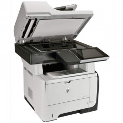 HP LaserJet Enterprise M525f MFP