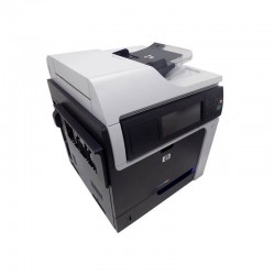 Impresora HP CM4540 MFP