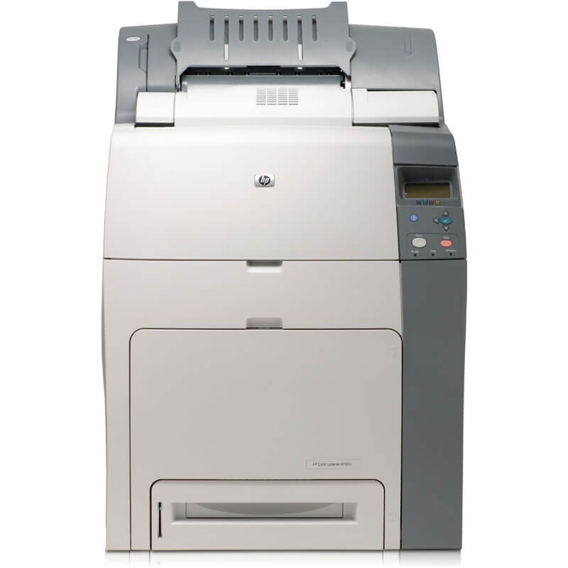 Impresora HP 4700DN Impresora HP 4700DN