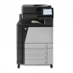 A2W75A Impresora HP Flow M880z