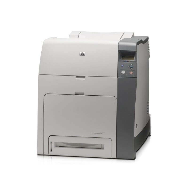 HP Color LaserJet 4700N