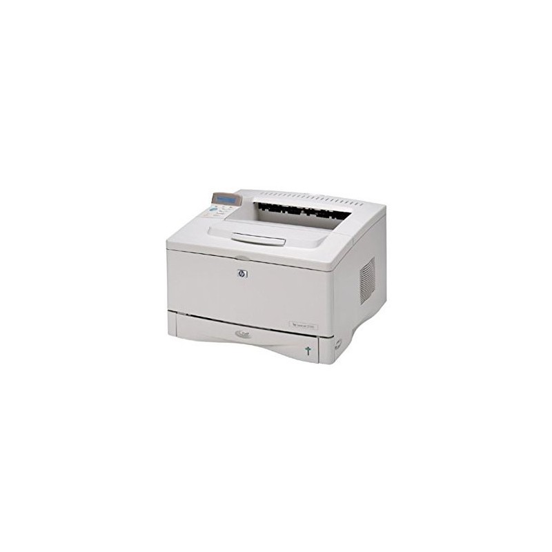 Impresora HP LaserJet 5100N