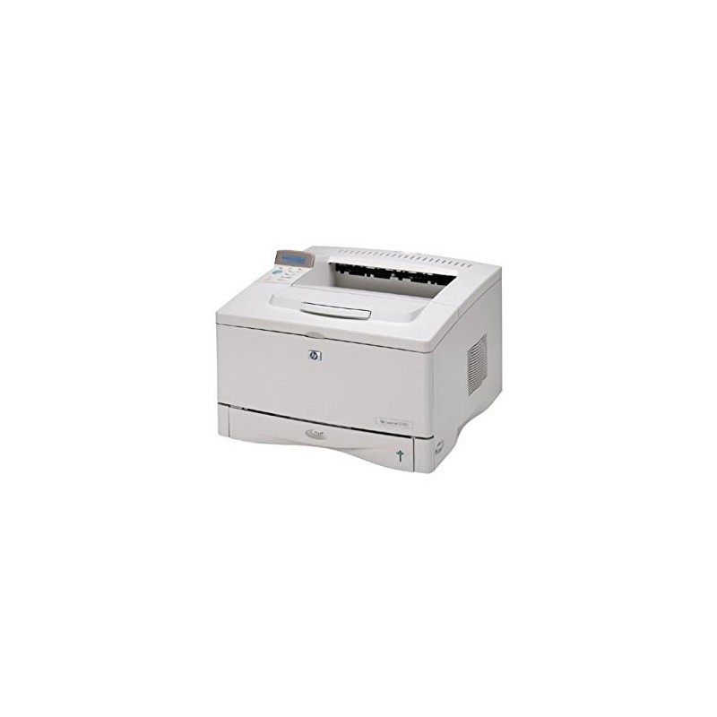 Impresora HP LaserJet 5100N Impresora HP LaserJet 5100N