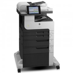 Impresora HP LaserJet M725f MFP