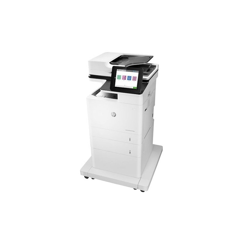 Impresora HP LaserJet E62565hs
