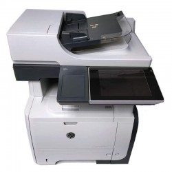 HP LaserJet Enterprise M525f MFP