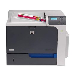 Impresora HP Color LaserJet CP4525N