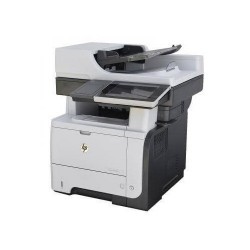 HP LaserJet Enterprise M525f MFP