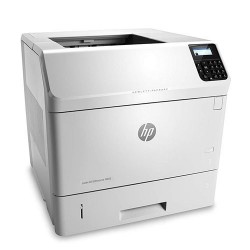 HP LaserJet Enterprise M605