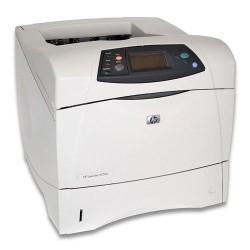 Impresora HP LaserJet 4350DN