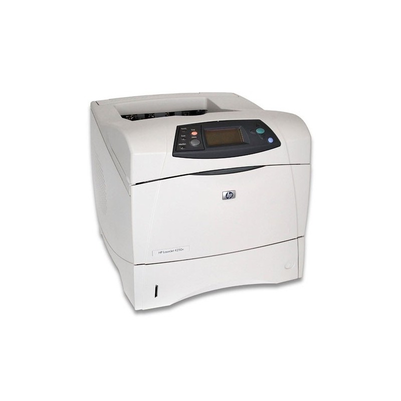 Impresora HP LaserJet 4350DN Impresora HP LaserJet 4350DN
