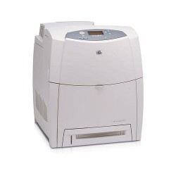 Impresora HP Color LaserJet 4650dn
