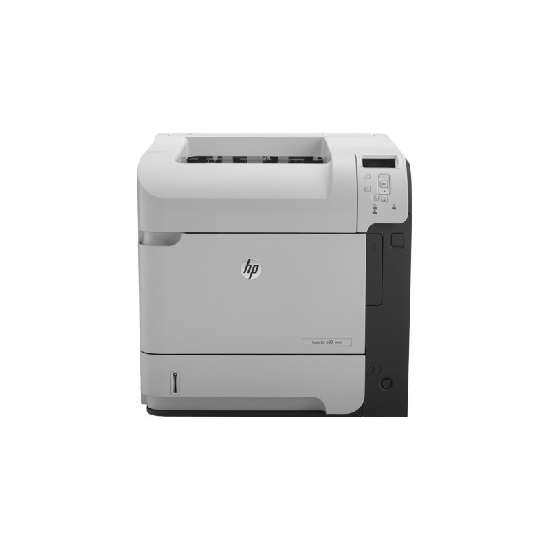 Impresora HP LaserJet M602DN