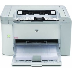 HP LaserJet Pro P1566