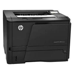 Impresora HP LaserJet Pro 400 M401dne