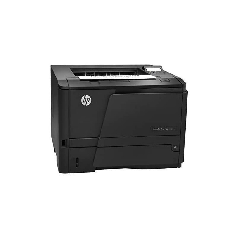 Impresora HP M401dne - HP Pro 400 M401dne