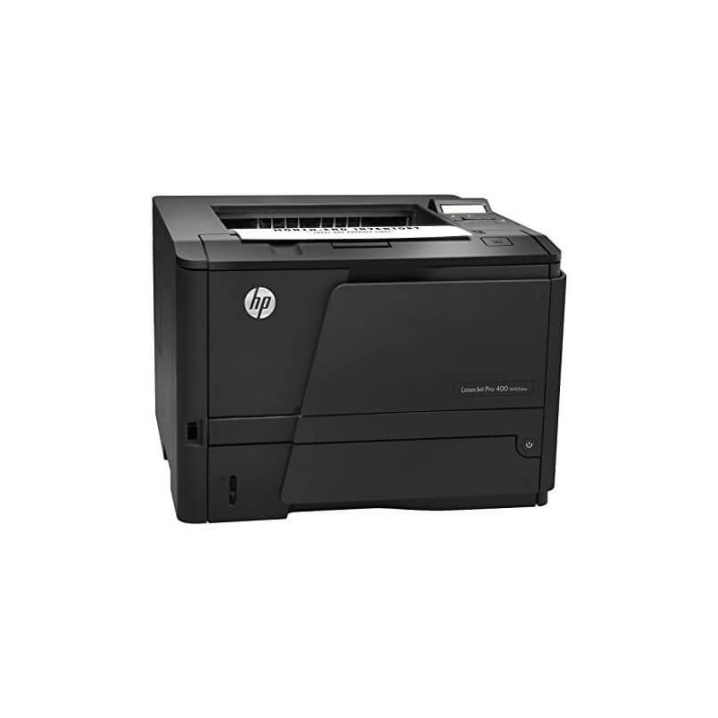 Impresora HP LaserJet Pro 400 M401dne Impresora HP LaserJet Pro 400 M401dne