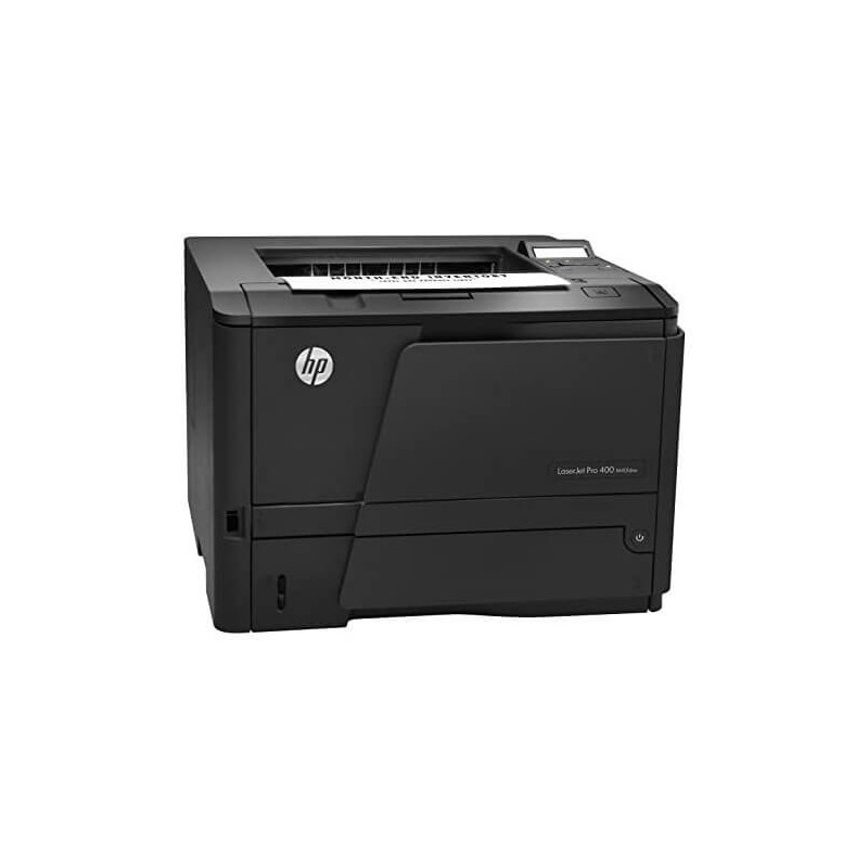 Impresora HP LaserJet Pro 400 M401dne