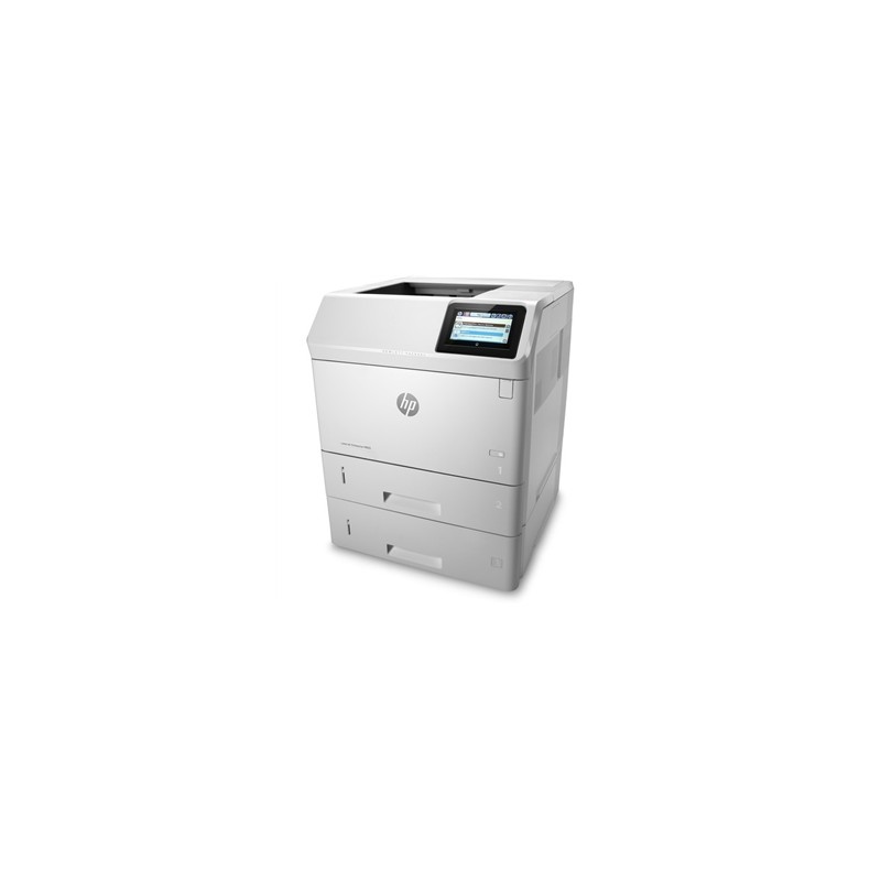 impresora HP M605x