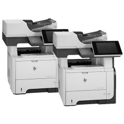 Lote HP LaserJet Enterprise M525f MFP