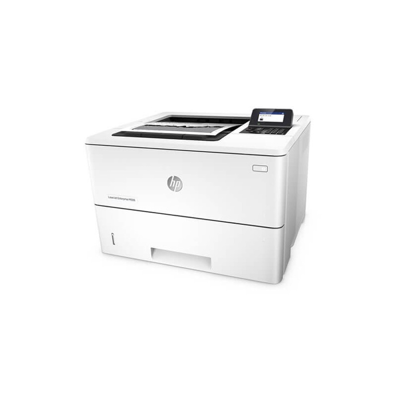 HP Laserjet Enterprise M506dn