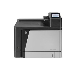 hp color laserjet m855dn