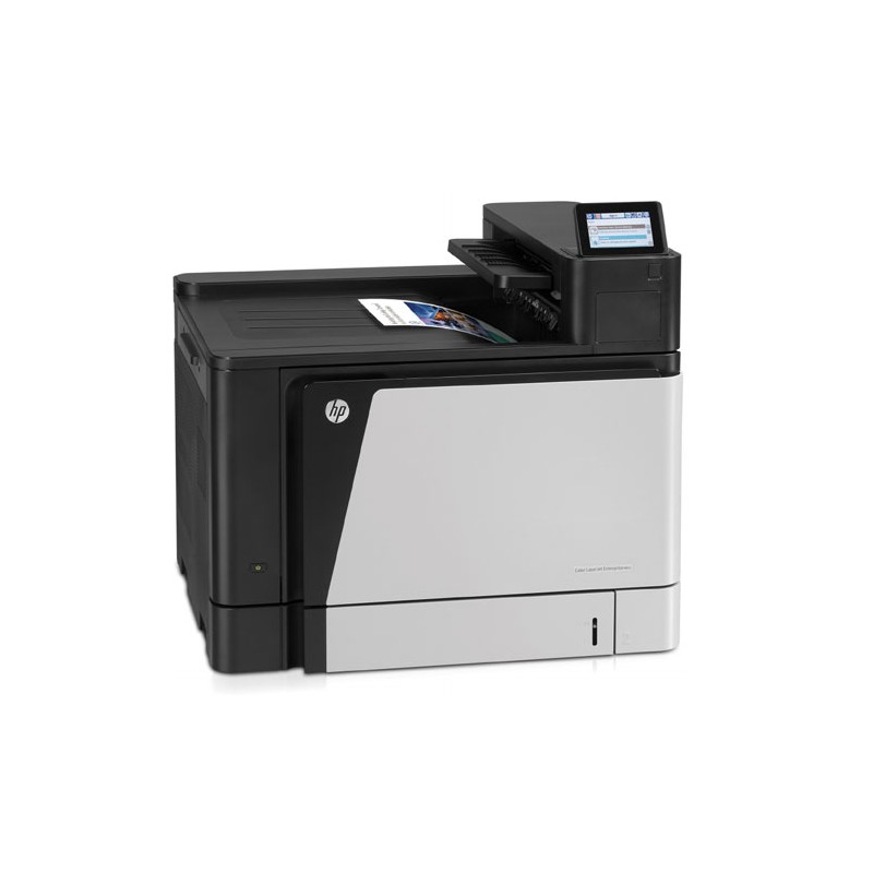 Impresora HP Color LaserJet Enterprise M855dn