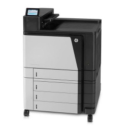 Impresora HP Color LaserJet Enterprise M855xh