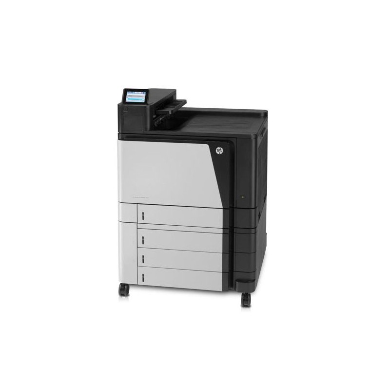 Impresora HP Color LaserJet Enterprise M855xh Impresora HP Color LaserJet Enterprise M855xh